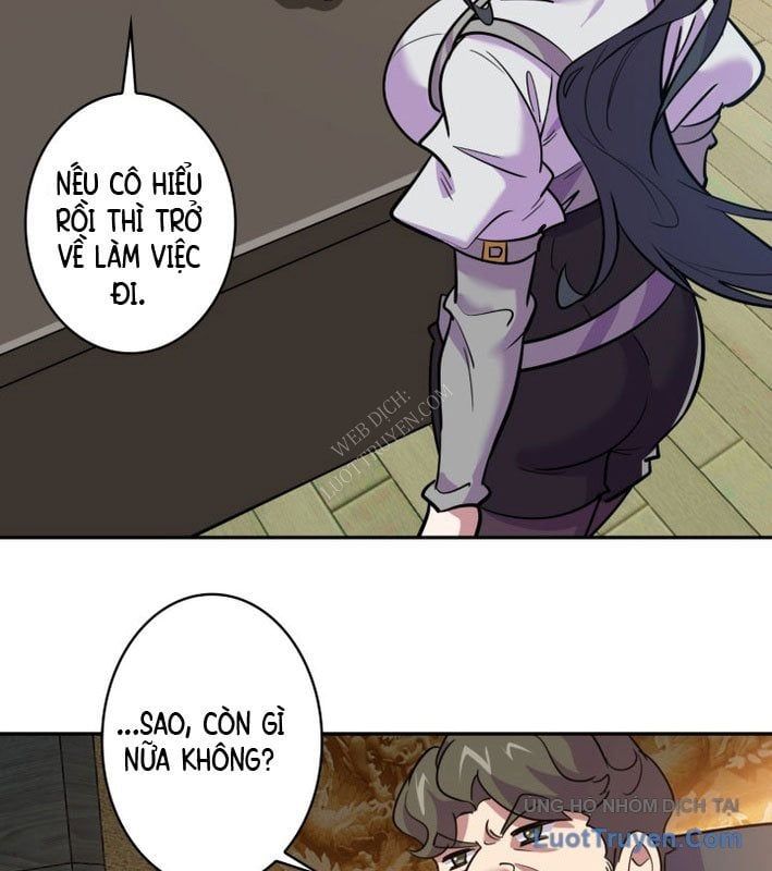 Hiệp Sĩ Chân Lý Chapter 4 - 13