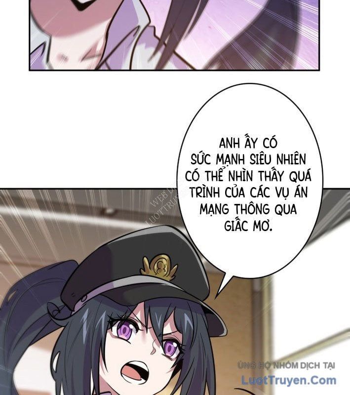 Hiệp Sĩ Chân Lý Chapter 4 - 15