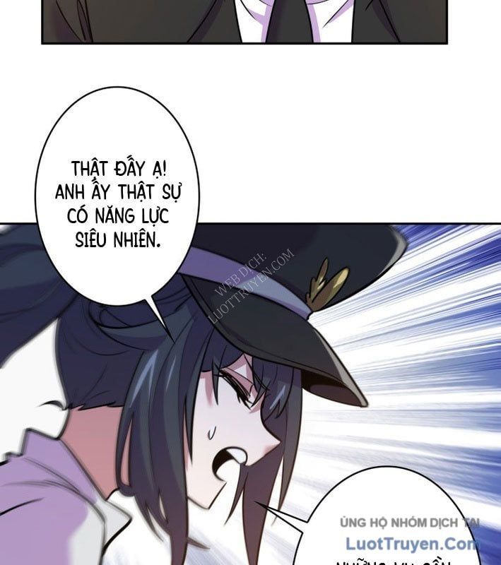 Hiệp Sĩ Chân Lý Chapter 4 - 18