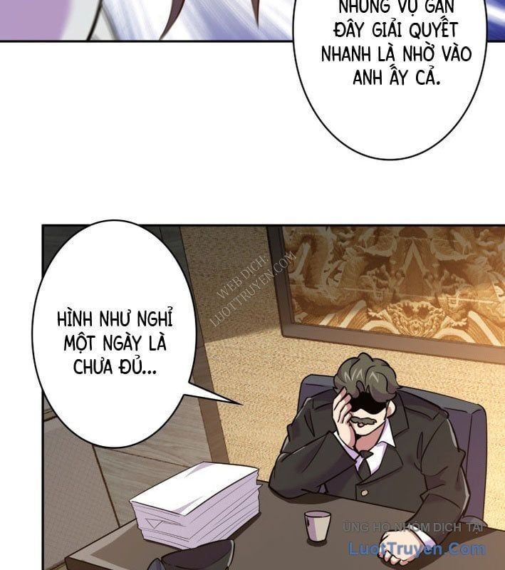 Hiệp Sĩ Chân Lý Chapter 4 - 19