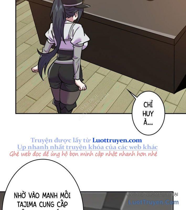 Hiệp Sĩ Chân Lý Chapter 4 - 20