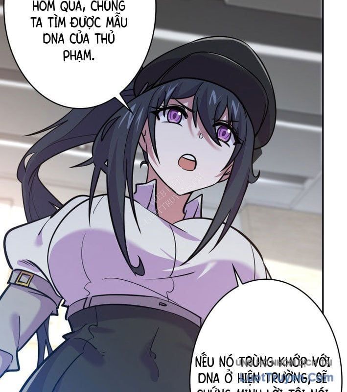 Hiệp Sĩ Chân Lý Chapter 4 - 21