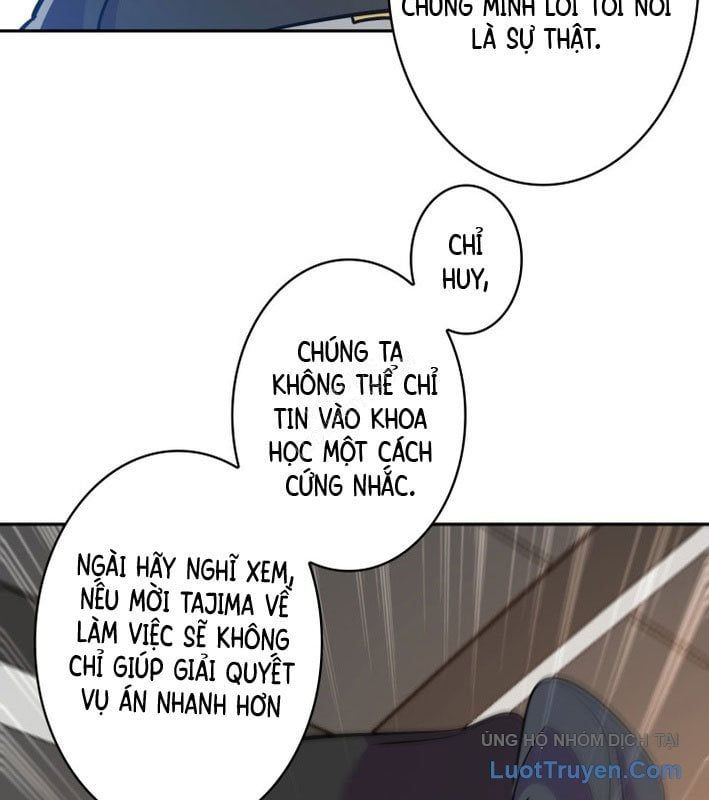 Hiệp Sĩ Chân Lý Chapter 4 - 22