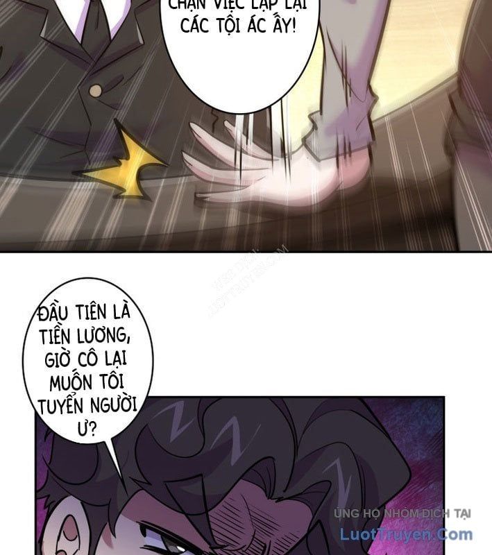 Hiệp Sĩ Chân Lý Chapter 4 - 24