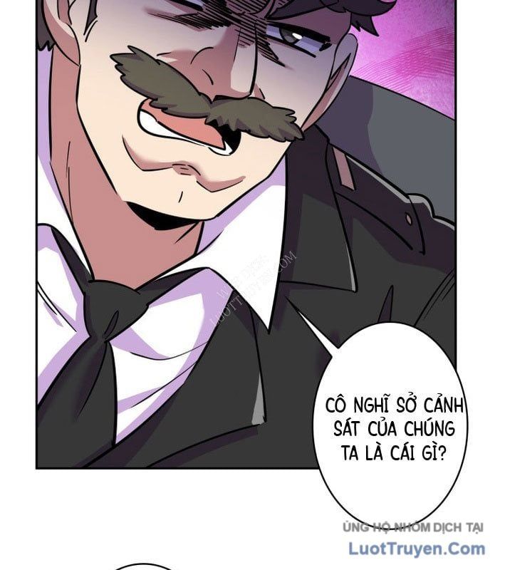 Hiệp Sĩ Chân Lý Chapter 4 - 25