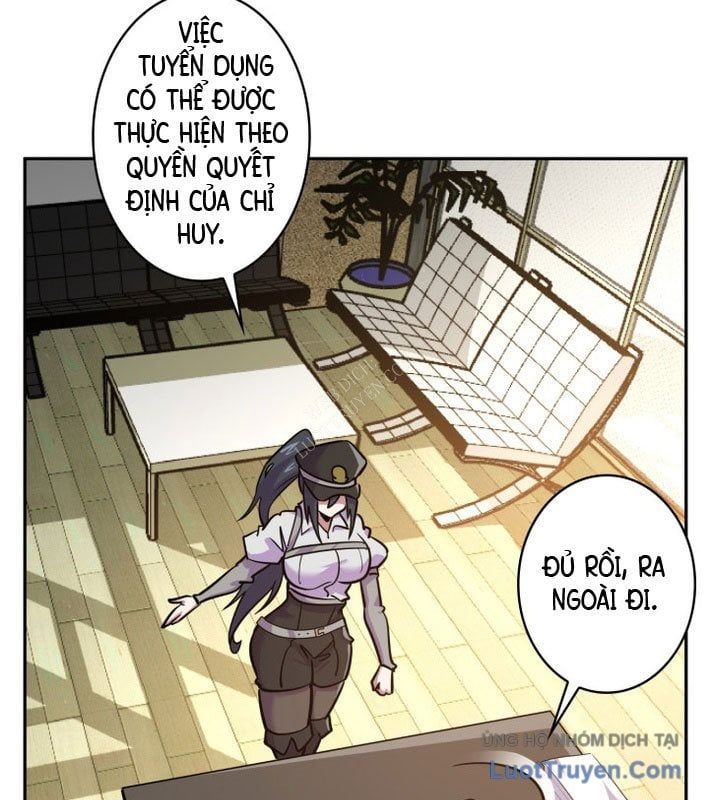 Hiệp Sĩ Chân Lý Chapter 4 - 26