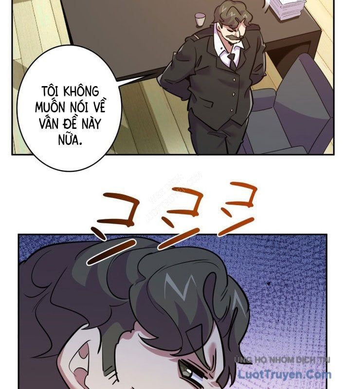 Hiệp Sĩ Chân Lý Chapter 4 - 27