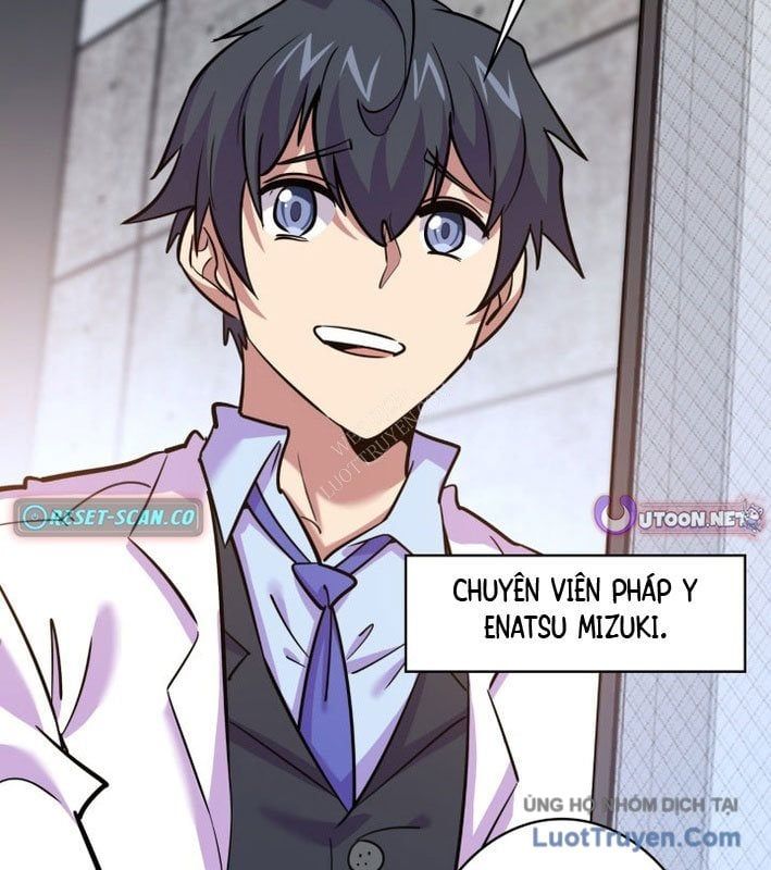 Hiệp Sĩ Chân Lý Chapter 4 - 29