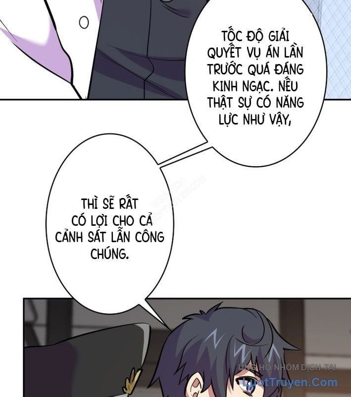 Hiệp Sĩ Chân Lý Chapter 4 - 30