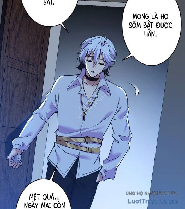 Hiệp Sĩ Chân Lý Chapter 4 - 4