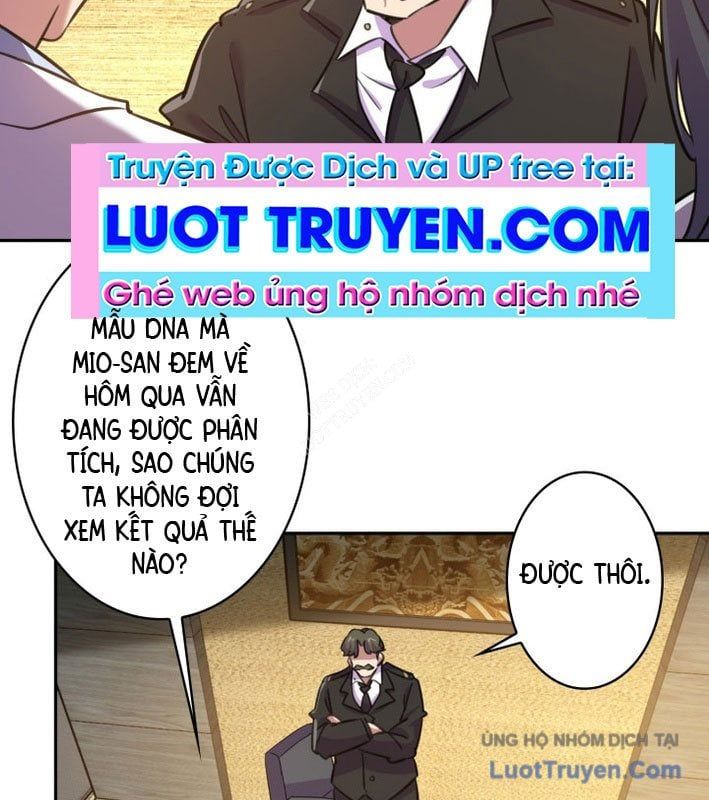 Hiệp Sĩ Chân Lý Chapter 4 - 33