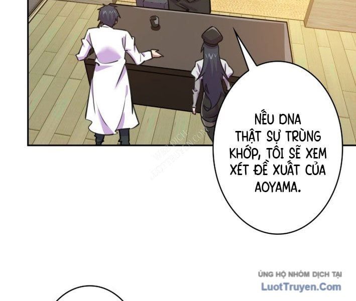 Hiệp Sĩ Chân Lý Chapter 4 - 34