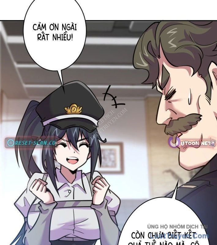 Hiệp Sĩ Chân Lý Chapter 4 - 35