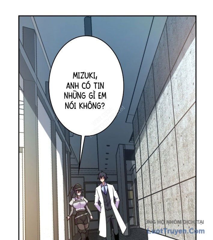 Hiệp Sĩ Chân Lý Chapter 4 - 37