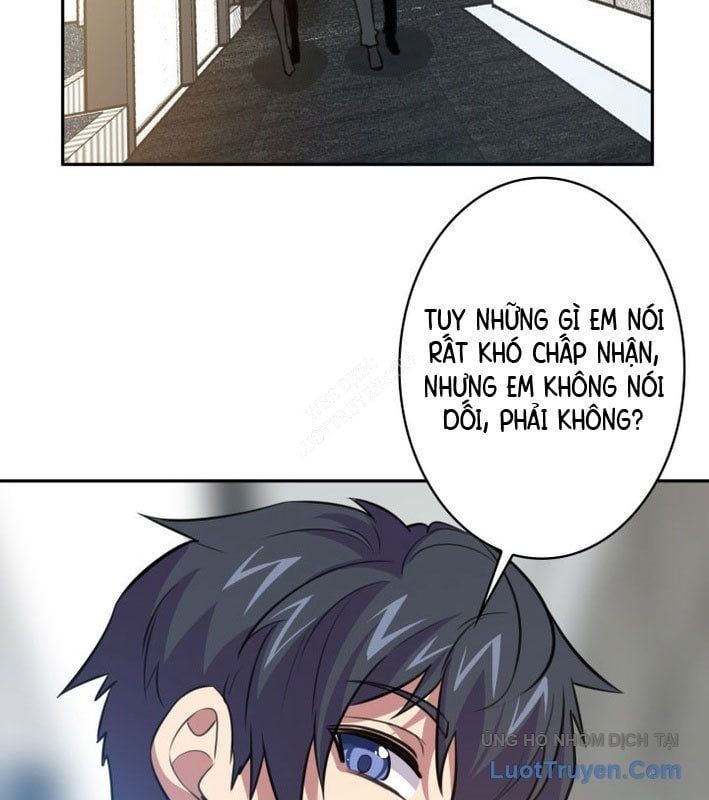 Hiệp Sĩ Chân Lý Chapter 4 - 38