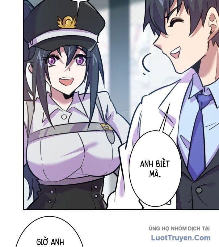 Hiệp Sĩ Chân Lý Chapter 4 - 40