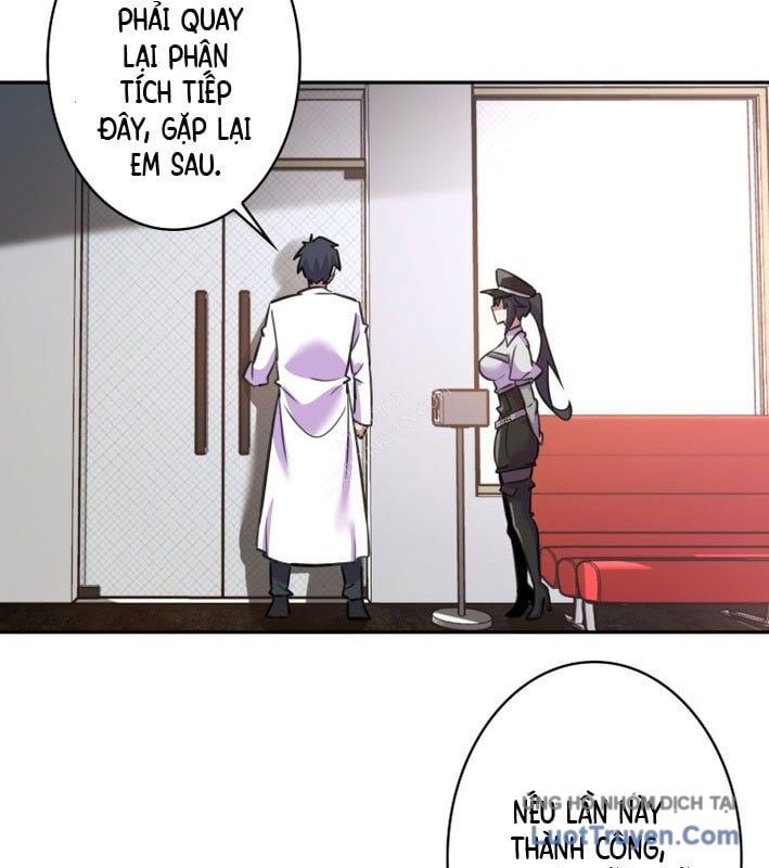 Hiệp Sĩ Chân Lý Chapter 4 - 41