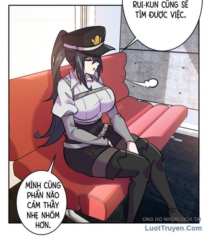 Hiệp Sĩ Chân Lý Chapter 4 - 42