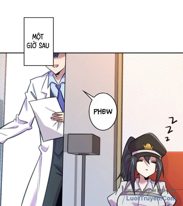 Hiệp Sĩ Chân Lý Chapter 4 - 43