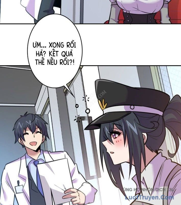 Hiệp Sĩ Chân Lý Chapter 4 - 44