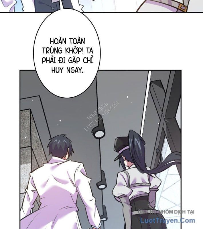 Hiệp Sĩ Chân Lý Chapter 4 - 45