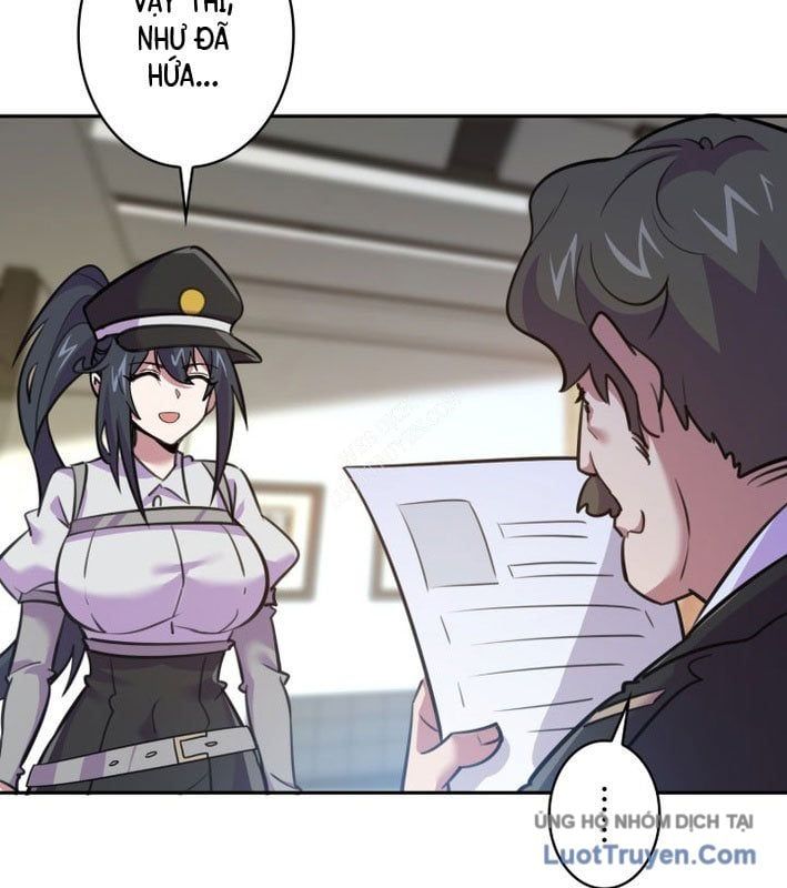 Hiệp Sĩ Chân Lý Chapter 4 - 48