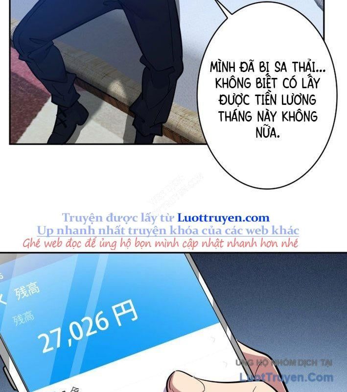 Hiệp Sĩ Chân Lý Chapter 4 - 6