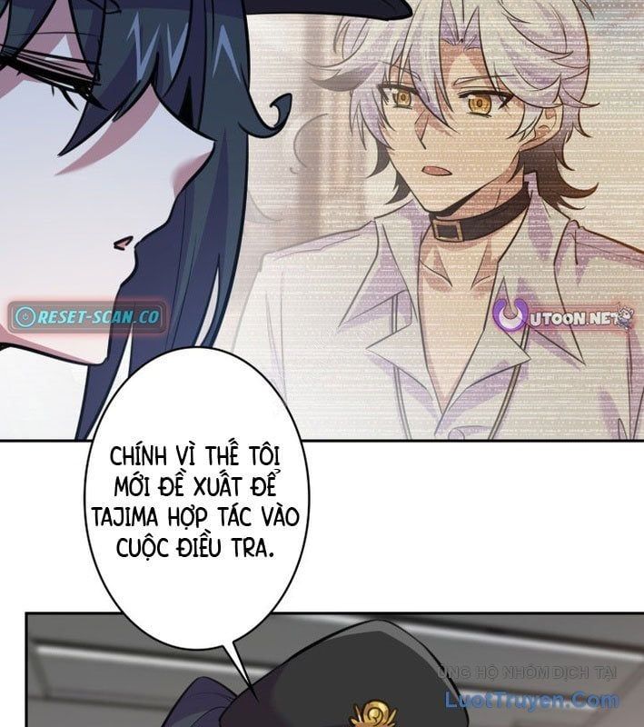 Hiệp Sĩ Chân Lý Chapter 4 - 53