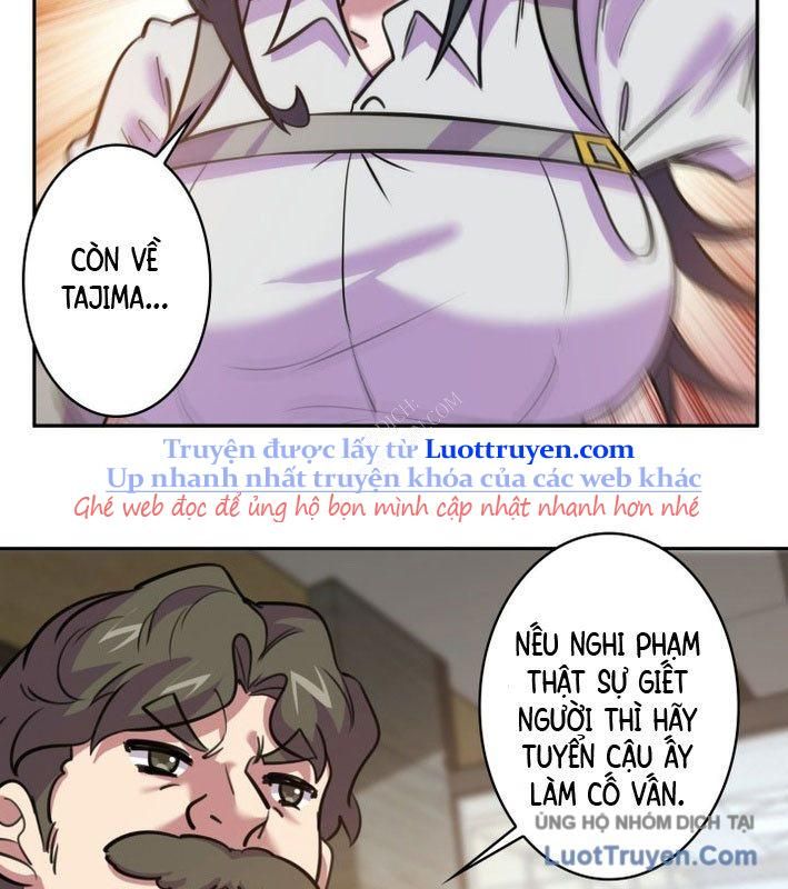 Hiệp Sĩ Chân Lý Chapter 4 - 57