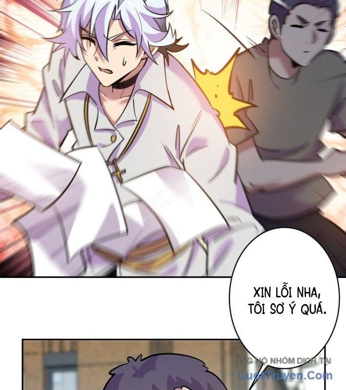 Hiệp Sĩ Chân Lý Chapter 4 - 61