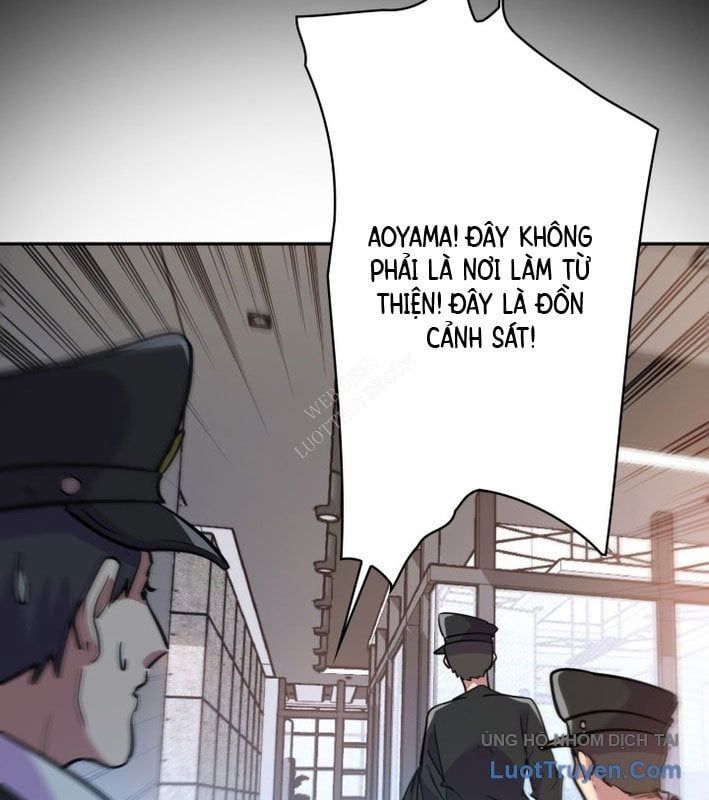 Hiệp Sĩ Chân Lý Chapter 4 - 8