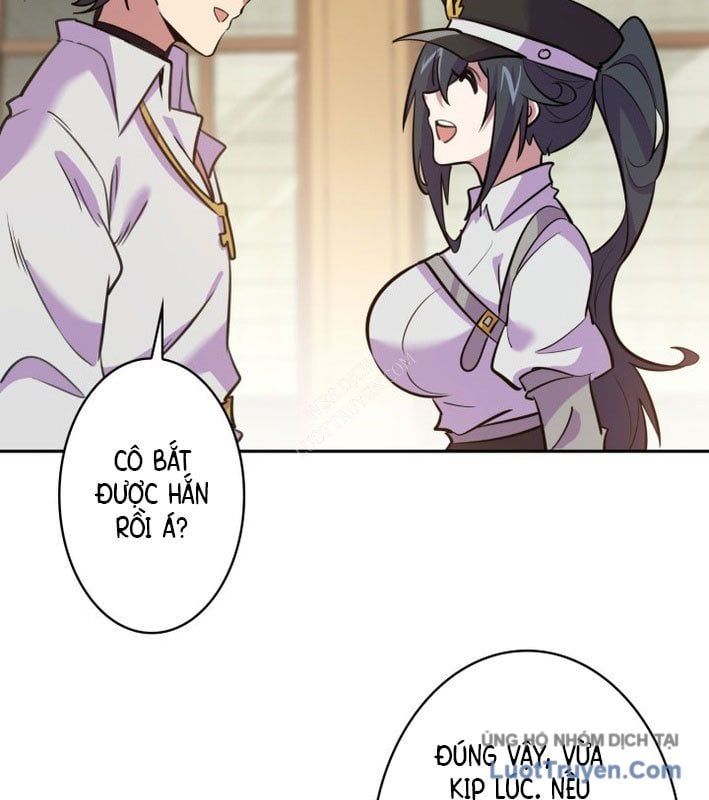 Hiệp Sĩ Chân Lý Chapter 4 - 77