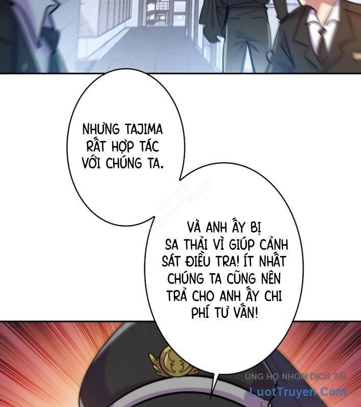 Hiệp Sĩ Chân Lý Chapter 4 - 9