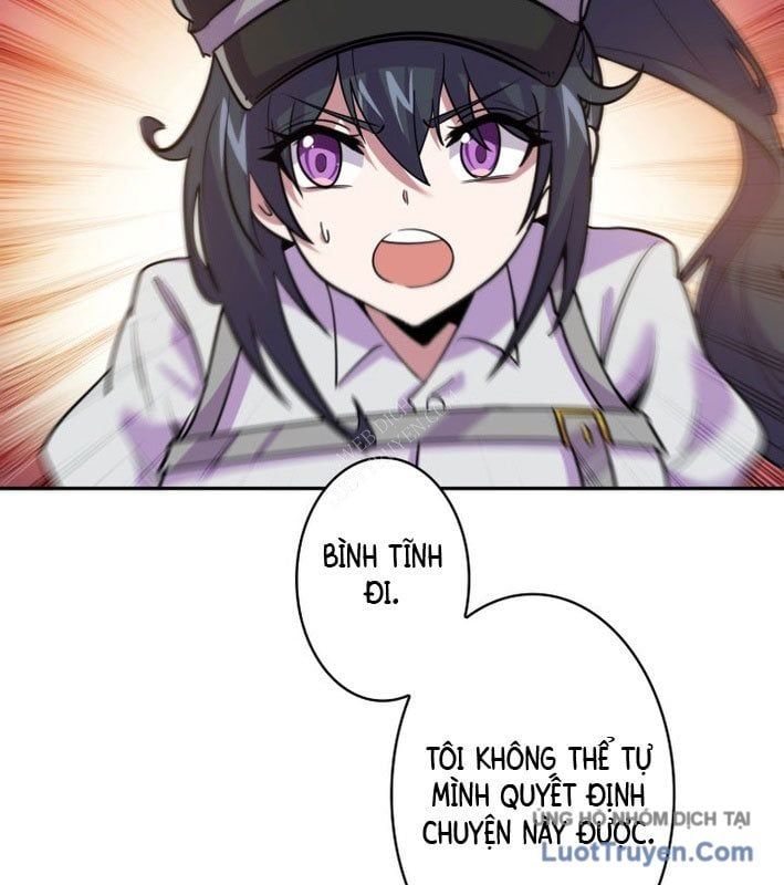 Hiệp Sĩ Chân Lý Chapter 4 - 10