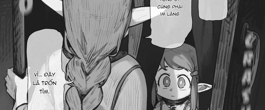 Haten Chapter 1 - 2