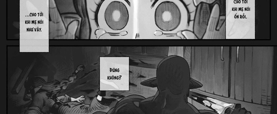 Haten Chapter 1 - 11