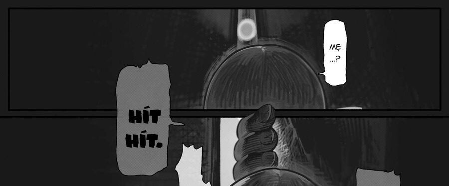 Haten Chapter 1 - 13