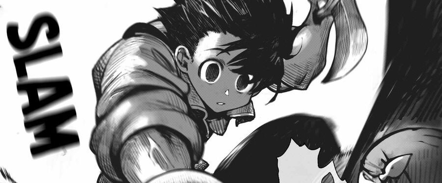 Haten Chapter 1 - 17