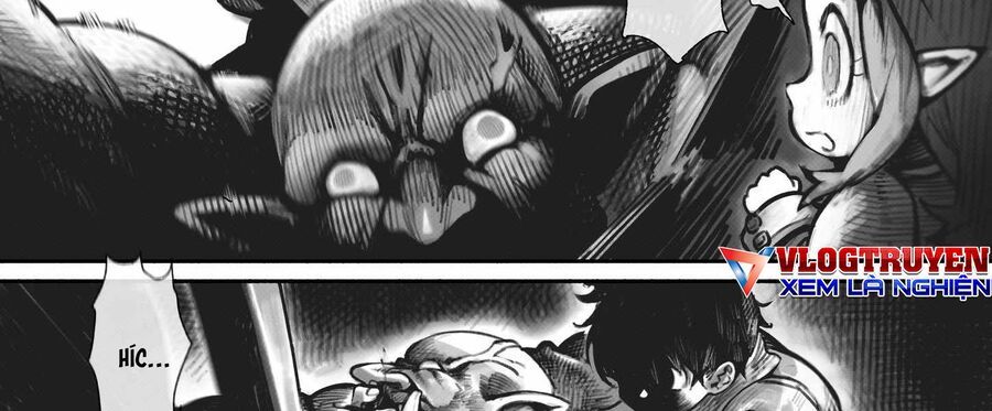 Haten Chapter 1 - 18