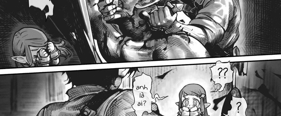 Haten Chapter 1 - 19