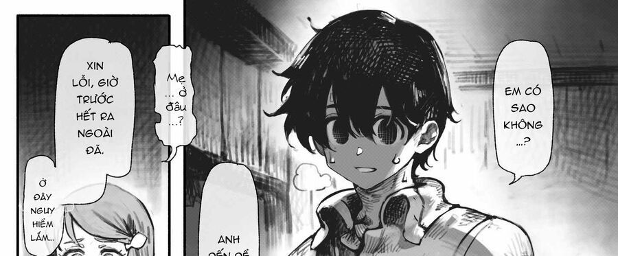 Haten Chapter 1 - 21