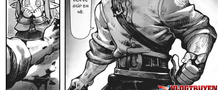 Haten Chapter 1 - 22