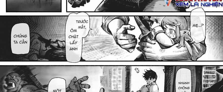 Haten Chapter 1 - 23