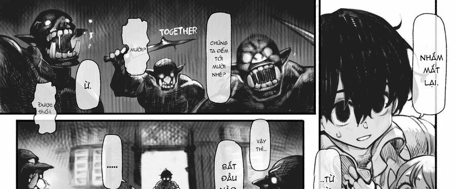 Haten Chapter 1 - 25