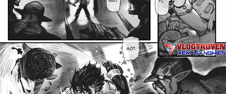 Haten Chapter 1 - 26