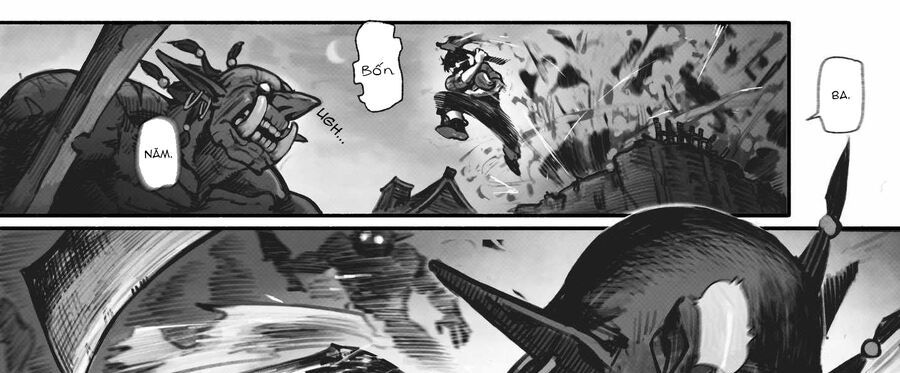 Haten Chapter 1 - 29