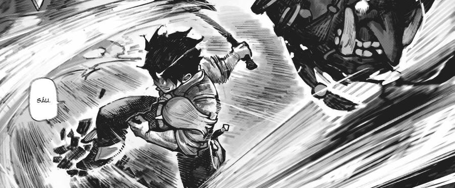 Haten Chapter 1 - 30