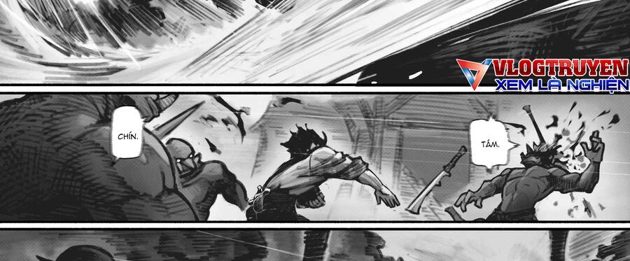 Haten Chapter 1 - 31