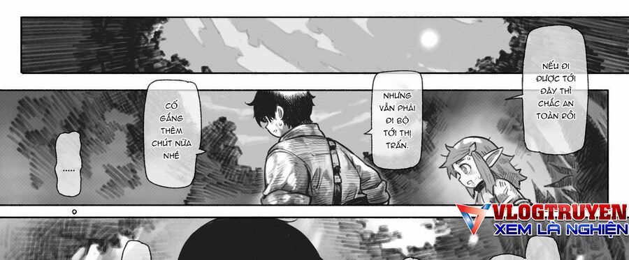 Haten Chapter 1 - 33