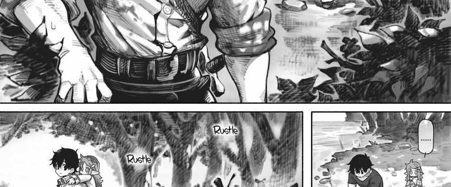 Haten Chapter 1 - 35